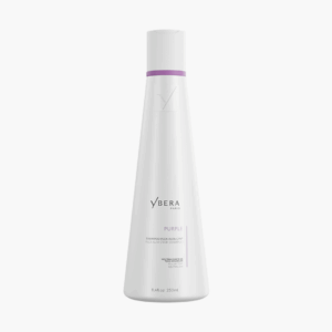 Shampoo Purple Plex Alfa-Cys 250ml - Ybera Paris - R$ 89,90